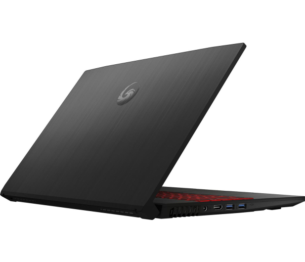 MSI Bravo 17 Ryzen 5/16GB/512/Win10X RX5500M 144Hz - 581143 - zdjęcie 5